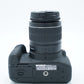 Canon EOSREBELT7/1855/23631 Rebel T7, EF-S 18-55mm f/3.5-5.6 IS II, Used