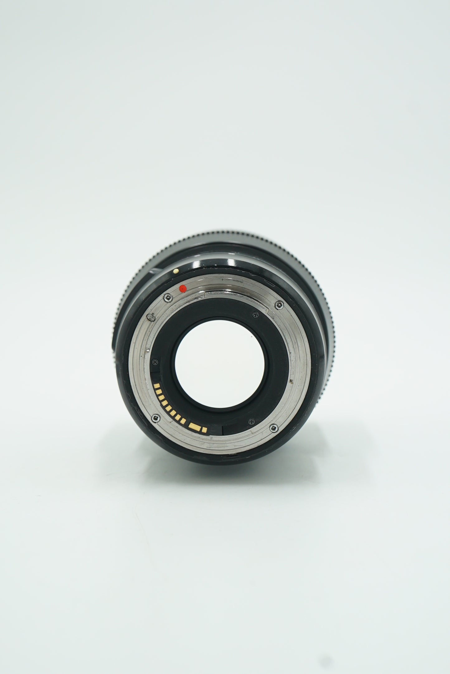 Sigma 85/1.4C/16974 85mm f/1.4 DG HSM Art Lens F/Canon, Used
