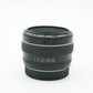 Canon EF50/1.4/84331 EF 50mm f/1.4 USM, Used
