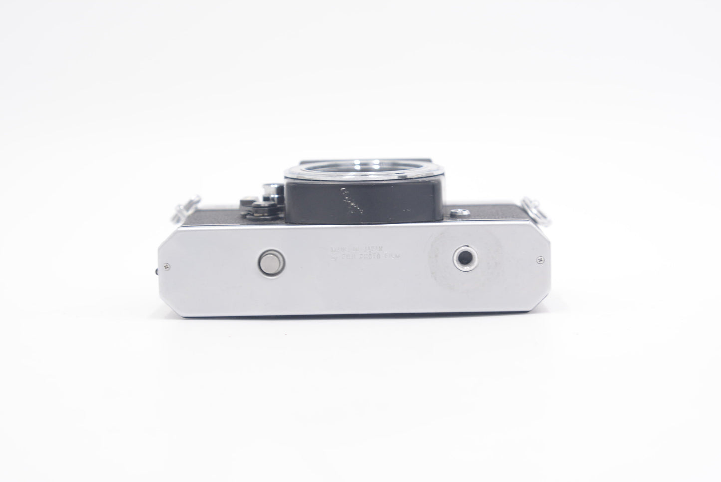 Fujica ST605/33144 35mm camera + 55mm f/3.5, Used