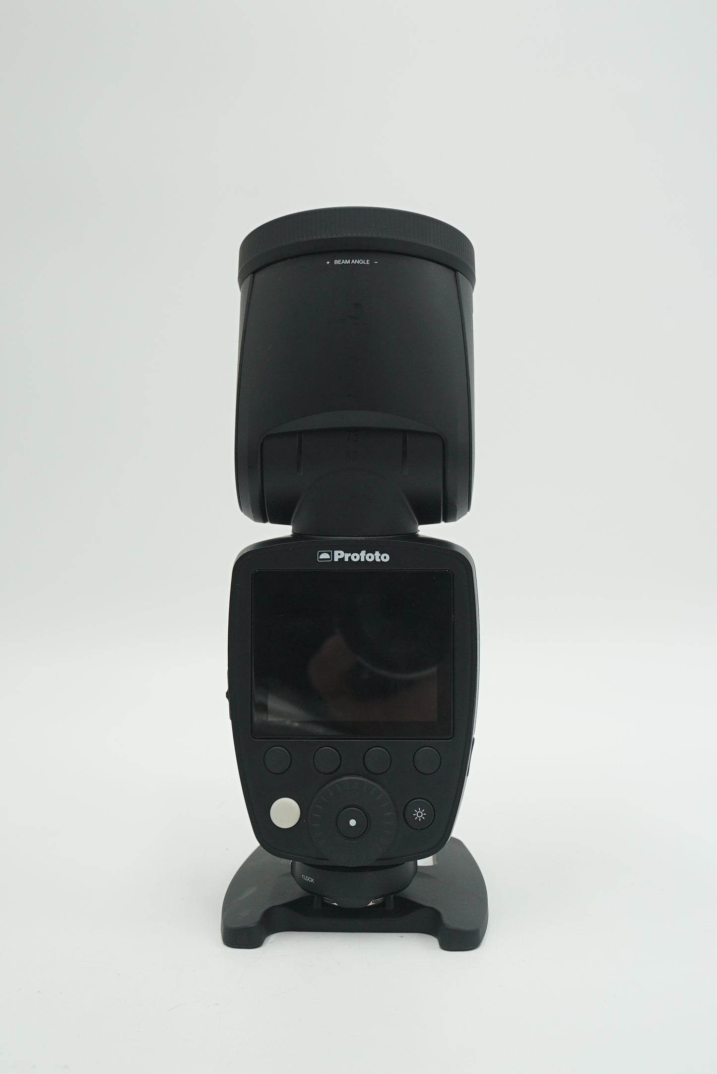 Profoto 901230/958A2 A10 Flash F/Canon, Used