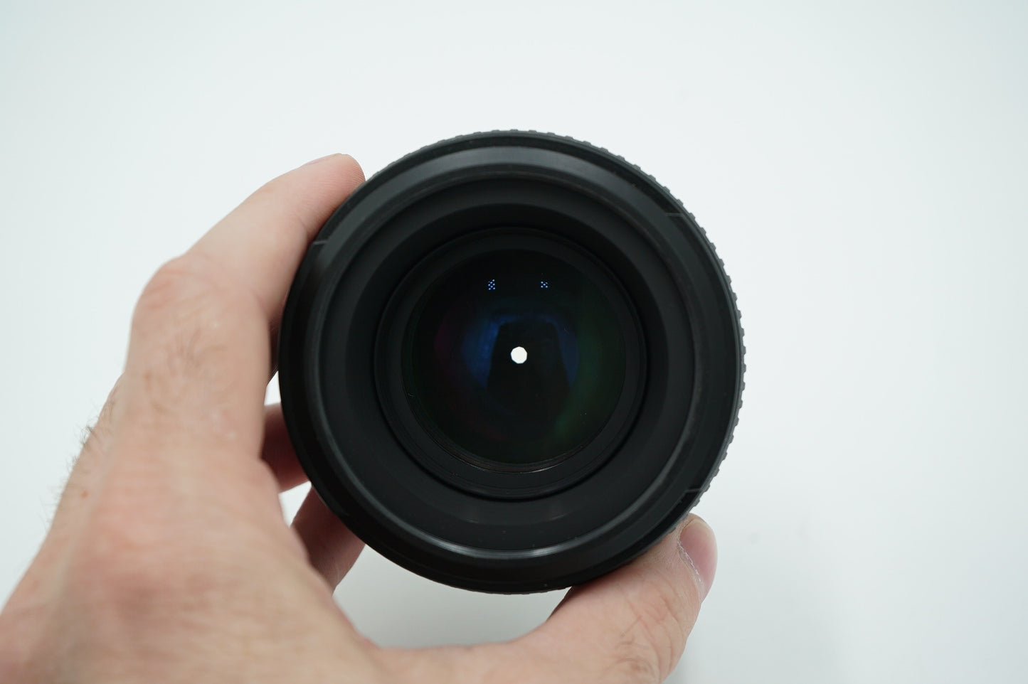 Nikon AFS50/1.4G/12572 AF-S NIKKOR 50mm f/1.4G, Used