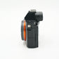 Sony A7S/3382869 A7S Body Only + VGC1EM Battery Grip, Used