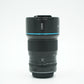 Sirui 50/1.8/02587 50mm f/1.8 Anamorphic 1.33x Lens Micro Four-Thirds Mount, Used