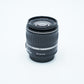 Canon EFS1855/61045 EF-S 18-55mm f/3.5-5.6, Used