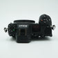 Nikon Z7BODY/18557 Z7, Body Only, Used