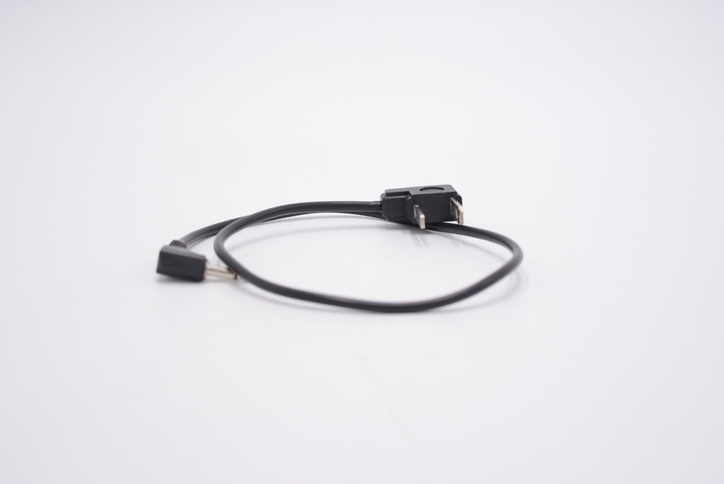 PocketWizard MH3 Miniphone to Household Cable 16", Used