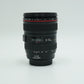 Canon EF24105/4LIS/30661 EF 24-105mm f/4L IS USM, Used