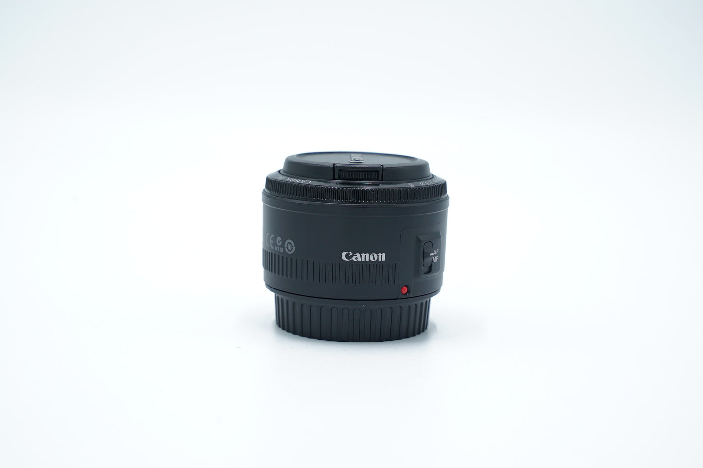 Canon EF50/1.8II/07881 EF 50mm f/1.8 II, Used