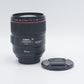 Canon EF85/1.4/00341 EF 85mm f/1.4L IS USM, Used