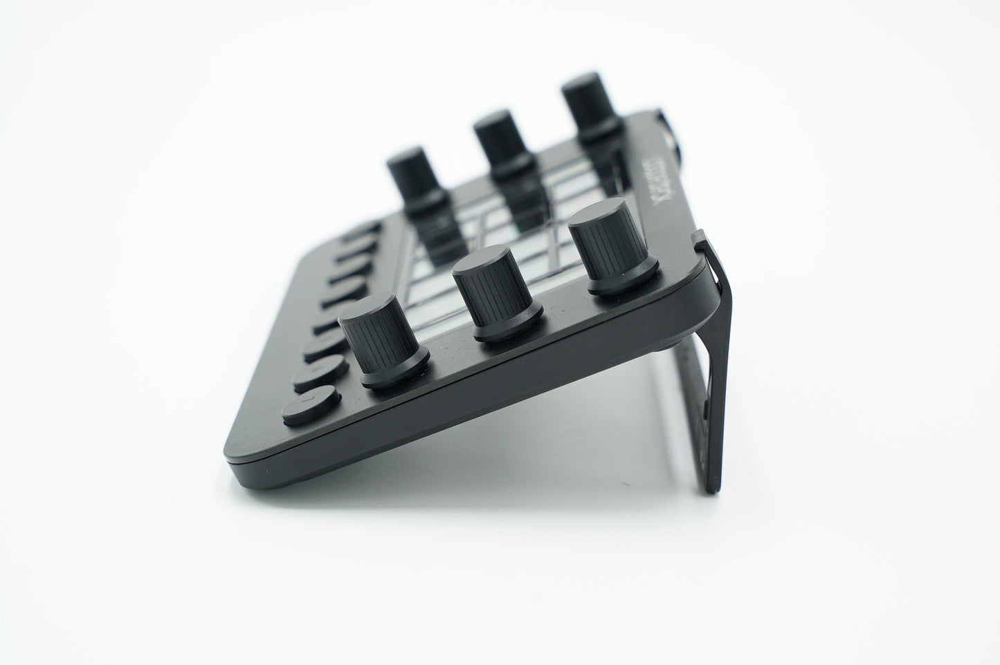 Loupedeck Live, Used