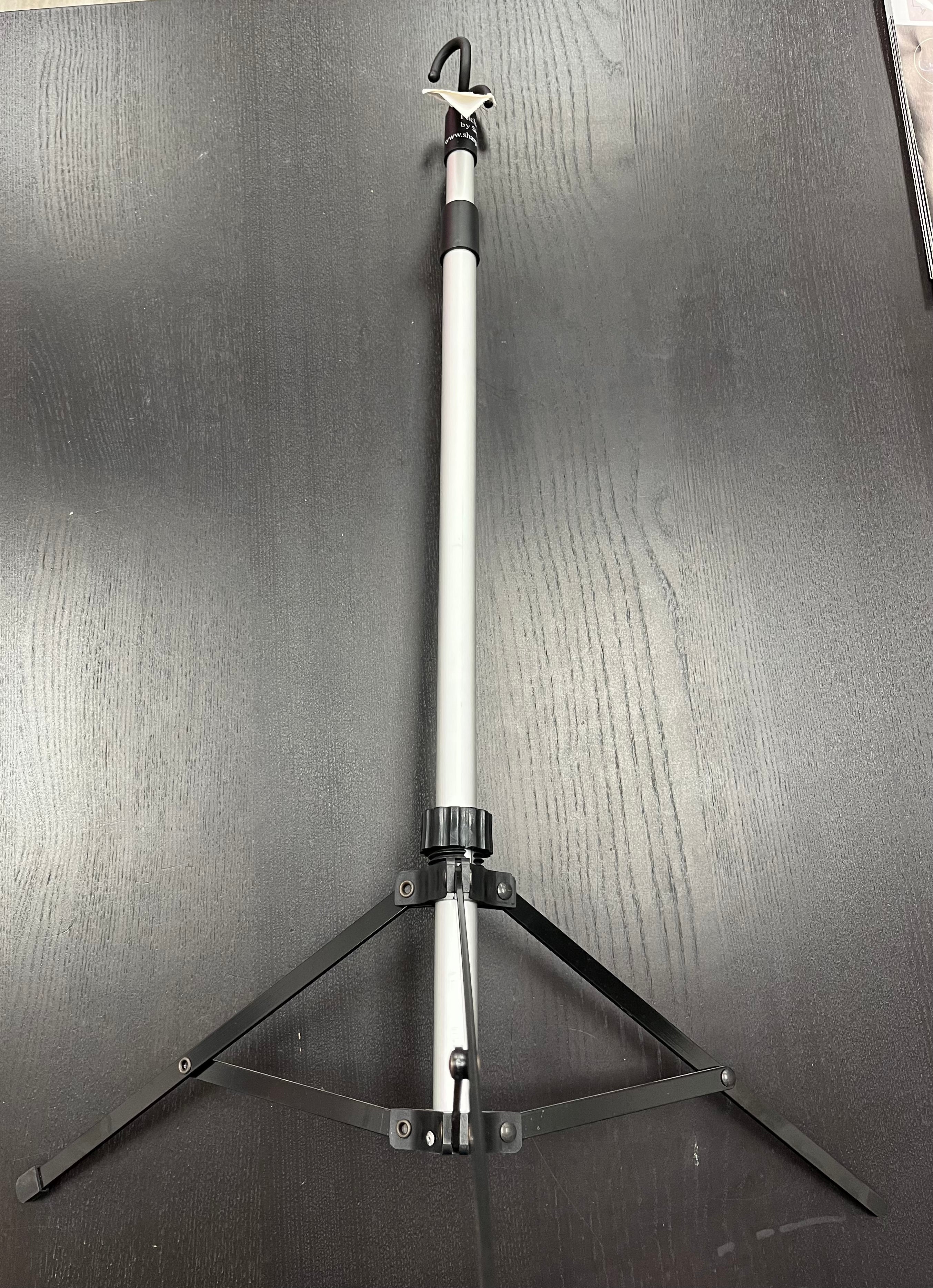 Sharps PINCHIT Cable Stand, Used - AVC photo video store