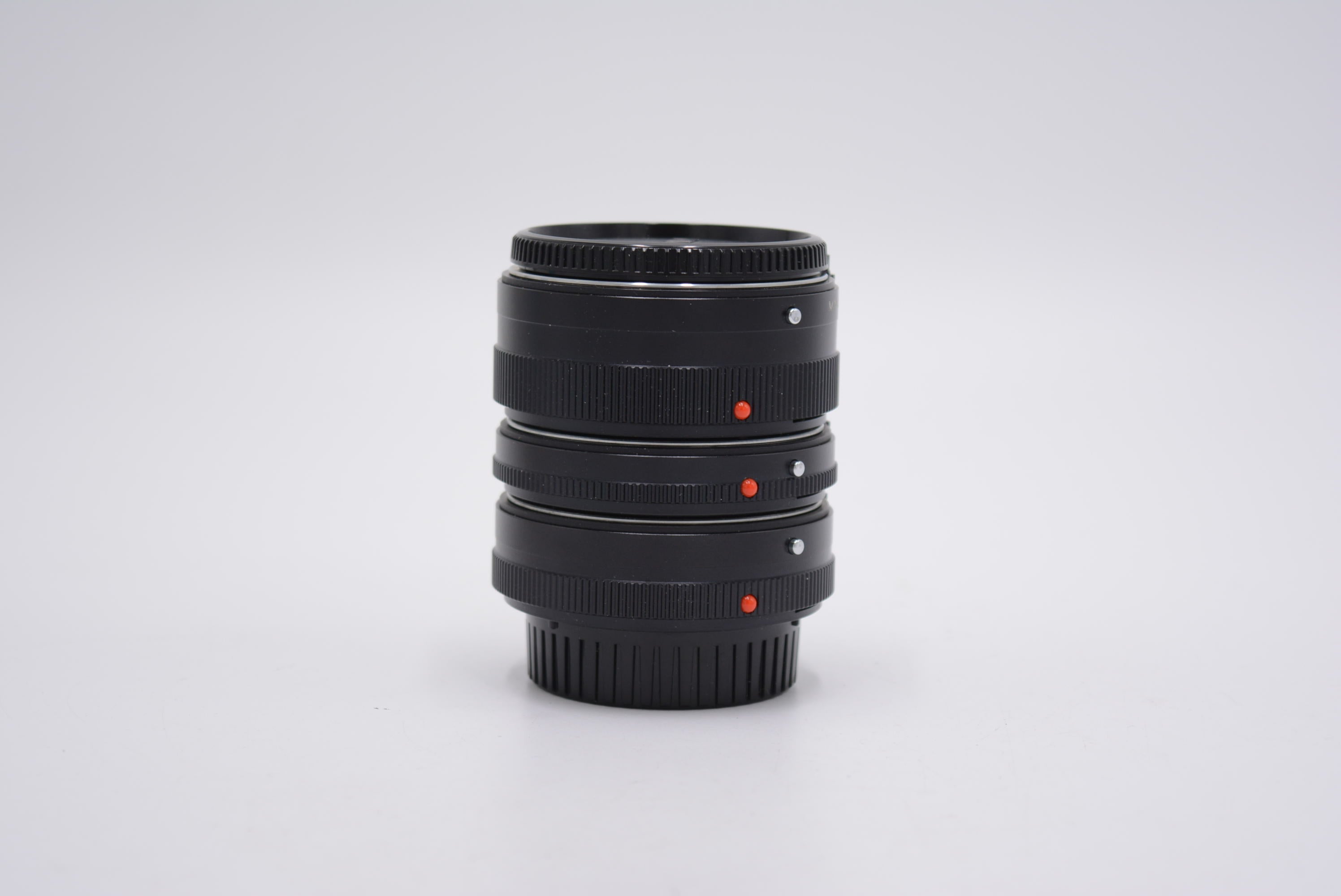 Minolta MC Auto Extension Tubes, Used - AVC photo video store