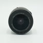 Nikon AFP1855GDXVR/23650 AF-P DX Nikkor 18-55mm f/3.5-5.6G VR, Used