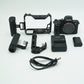 Sony A7RIII/6144293 A7R Mark III Body Only + Smallrig Cage, Used