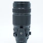 Fujifilm XF100400/00724 XF 100-400mm f/4.5-5.6 R LM OIS WR, Used