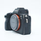 Sony A7III/6205149 A7 Mark III, Body Only, Used