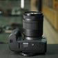 Canon EOSR6/24105STM/01417 EOS R6, RF 24-105mm f/4-7.1 IS STM, Used