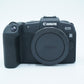 Canon EOSRP/01400 EOS RP Body Only, Used