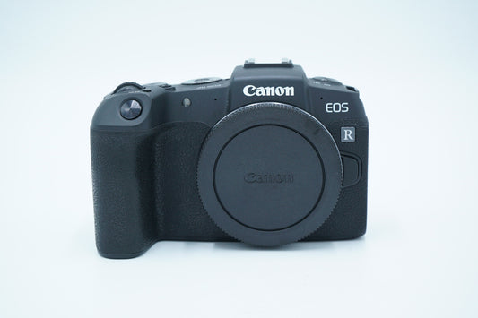 Canon EOSRP/01400 EOS RP Body Only, Used