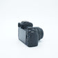 Canon M50/BODY/07682 EOS M50 Body Only, Used (For Parts)