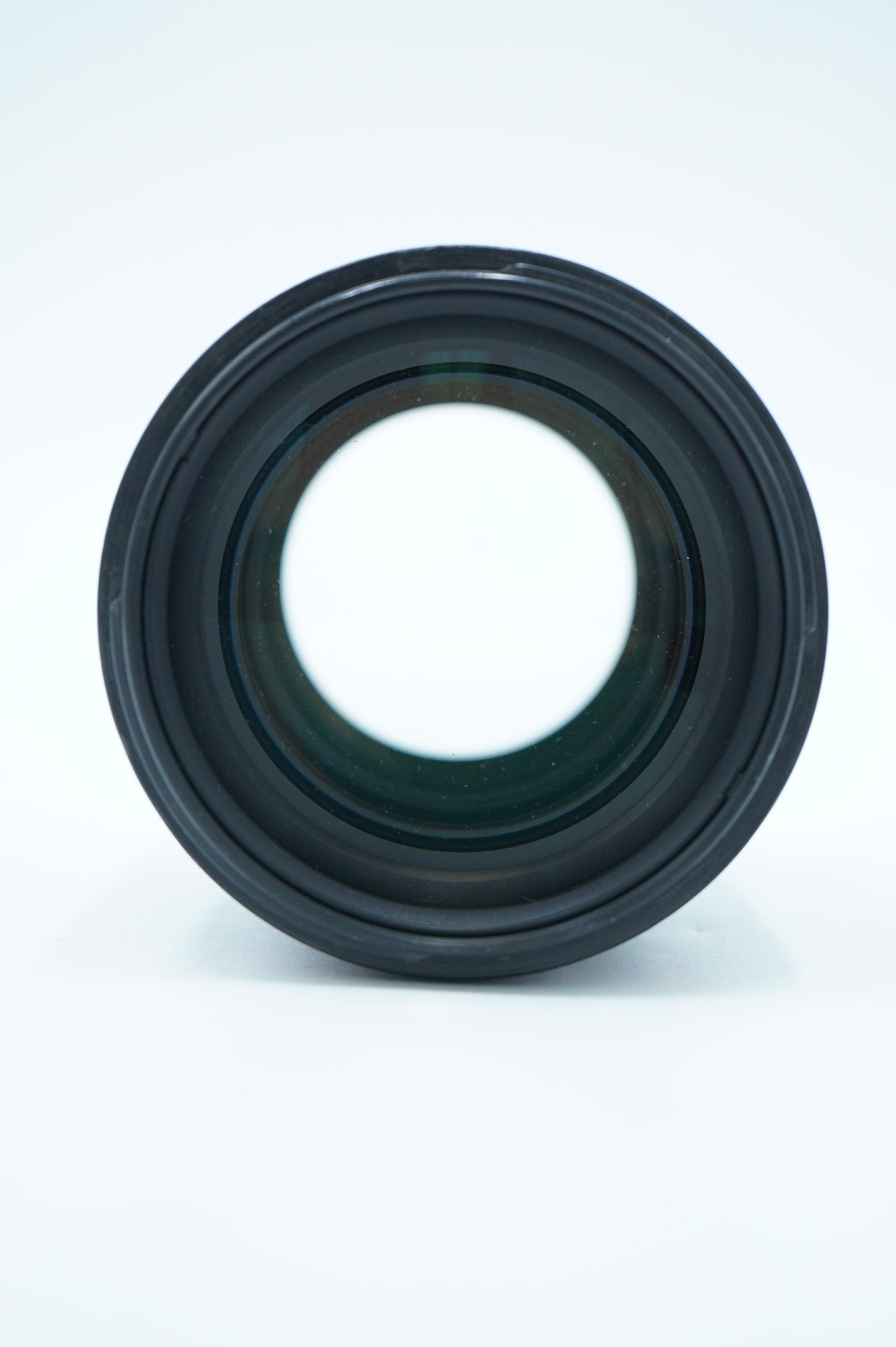 Canon EF85/1.4/000182 EF 85mm f/1.4L IS USM, Used