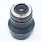 Rokinon 14/2.8/N/L9618 14mm f/2.8 ED AS IF UMC LENS F/Nikon, Used