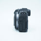 Canon EOSRP/01400 EOS RP Body Only, Used