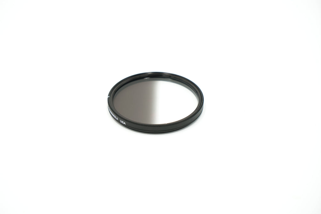Tiffen 77mm Clear/ND 0.6 w/Original Case Filter, Used - AVC photo video store
