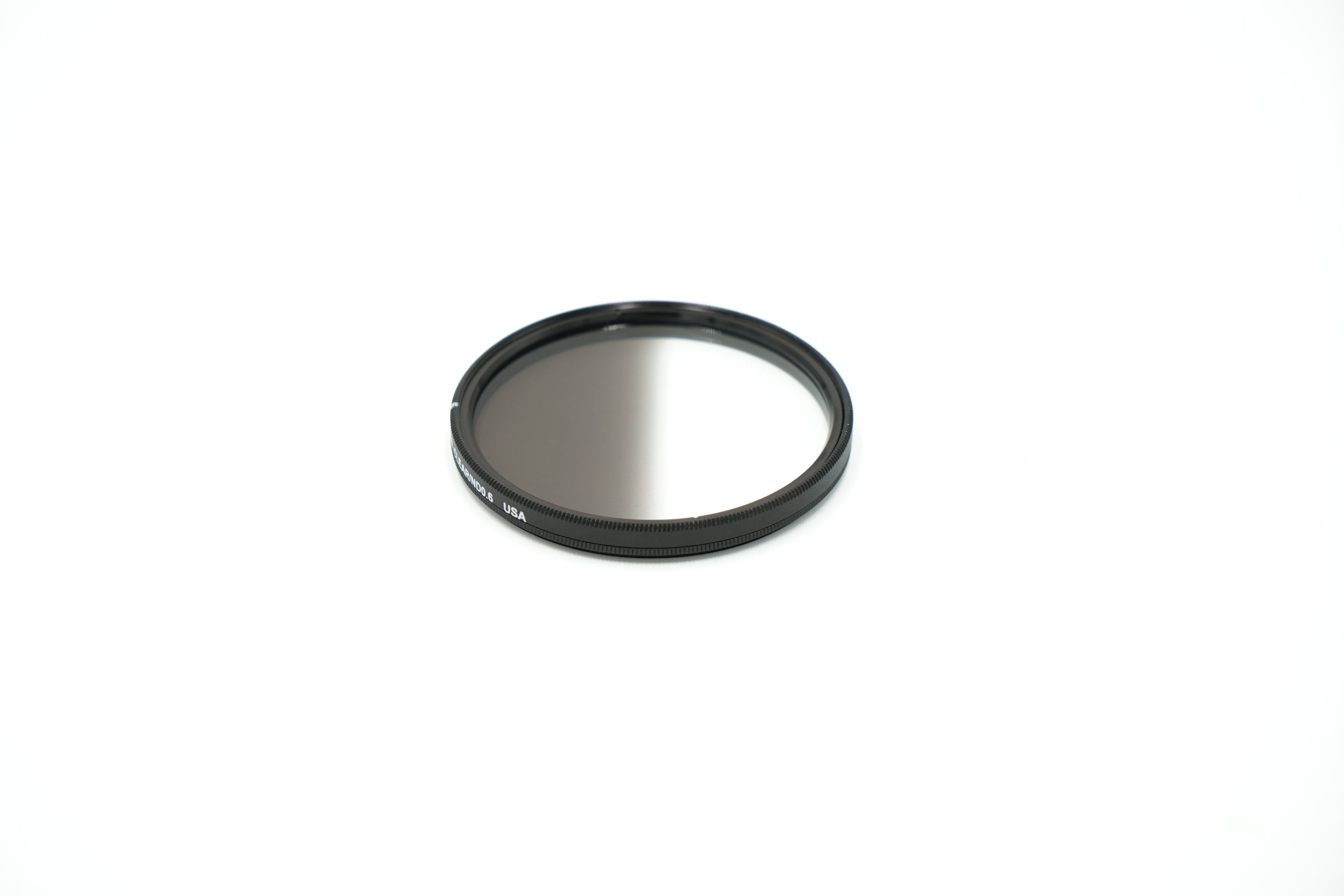 Tiffen 77mm Clear/ND 0.6 w/Original Case Filter, Used - AVC photo video store