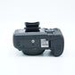 Canon EOS5DMIVBODY/03269 EOS 5D Mark IV + BGE20 Battery Grip, Used