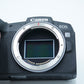 Canon EOSRP/01400 EOS RP Body Only, Used