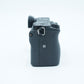 Sony A6400/3465519, Body Only, Black, Used