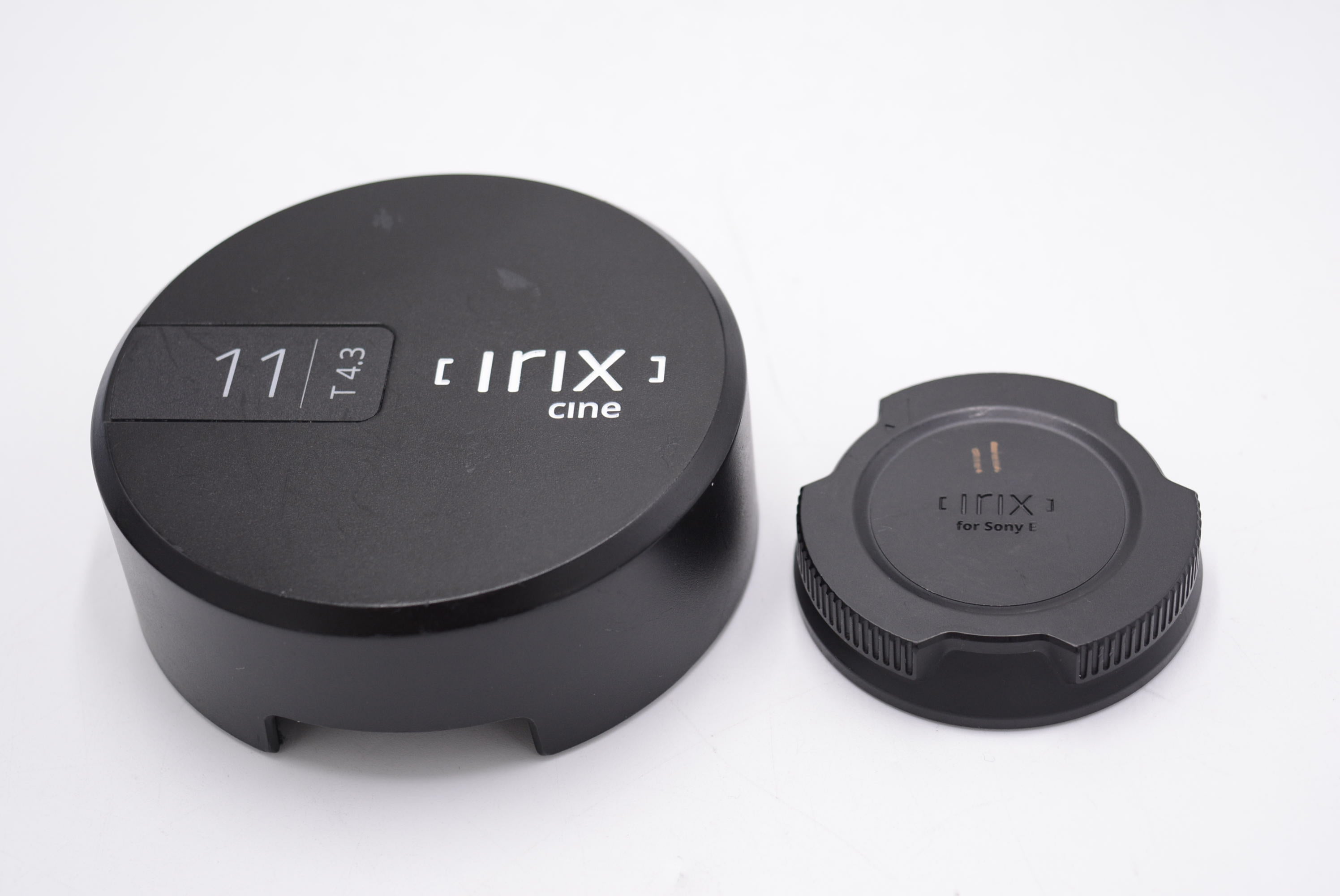 IRIX 1143/20008 11mm T4.3 Cine Lens F/Sony E-mount, Used - AVC photo video store