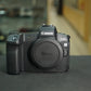 Canon EOSRBODY/01570 EOS R, Body Only, Used