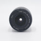 Canon EOS400D/1855/77283 EOS 400D, EF-S 18-55mm f/3.5-5.6 II, Used