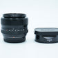 Fujifilm XF35/1.4/12571 XF 35mm f/1.4 R, Used
