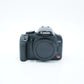 Canon EOSREBELXSi/1855/57012 EOS Rebel XSi EF-S 18-55mm, Used
