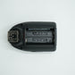 Godox XPROC/NOSERIAL TTL Wireless Flash Trigger F/Canon, Used
