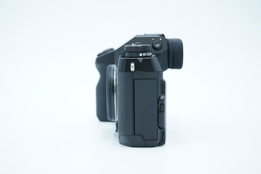Fujifilm XH1BODY/54431 XH1 Bodt Only, Used