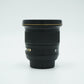 Nikon AFS20/1.8GED/16350 AF-S Nikkor 20mm f/1.8G ED, Used