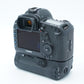 Canon EOS5DMIVBODY/03269 EOS 5D Mark IV + BGE20 Battery Grip, Used