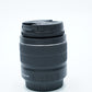 Canon EOSREBELT7/1855/13991 Rebel T7, EF-S 18-55mm f/3.5-5.6 IS II, Used