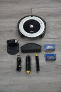 iRobot 699/01969 Roomba 699 Vacumming Robot, Used - AVC photo video store