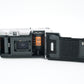 Olympus I80/24908 Infinity 80 35mm Film Camera Body, Used