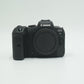 Canon EOSR6/06288 EOS R6 Mirrorless Digital Camera Body Only, Used