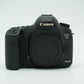 Canon EOS5DMIIIBODY/02994 EOS 5D Mark III, Body Only, Used