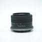 Canon RFS1845/32360 RF-S 18-45mm f/4.5-6.3 IS STM, Used