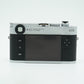 Leica M11/87483 M11 Rangefinder Camera w/Grip Extender & Visoflex 2 Viewfinder, Used