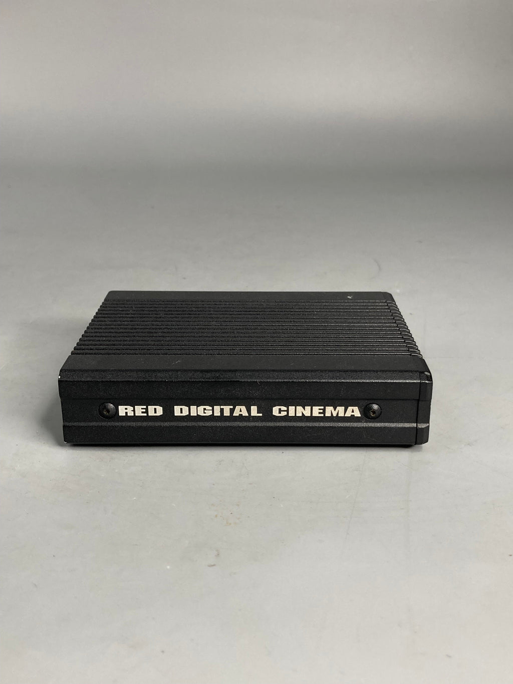 Red 7500084 Station Mini-Mag Reader, Used - AVC photo video store
